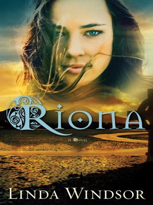 cover image of Riona